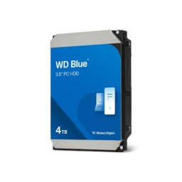 WD WD40EZZX 4TB 3.5 inča SATA III 128MB Blue hard disk