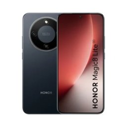 Honor Magic 8 Lite 8/256GB crni Mobilni telefon