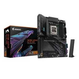Gigabyte X870E A ELITE X am5, x870e aorus elite x3d