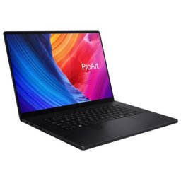Asus ProArt P16 OLED H7606WP-RJ083X (16 inča 3K OLED, Ryzen AI 9 HX 370, 64GB, SSD 2TB+2TB, RTX 5070, Win11 Pro) laptop