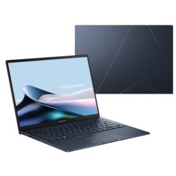 Asus Zenbook 14 UX3405CA-ST1350 (14 inča 3K, Ultra 5 225H, 16GB, SSD 512GB) laptop