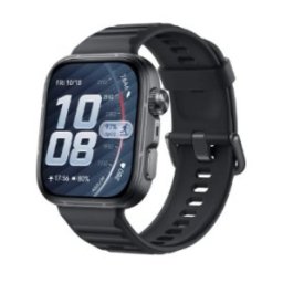 Huawei FIT5 Pro Black Pametni sat