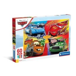Clementoni puzzle 60 cars ( CL75156 )