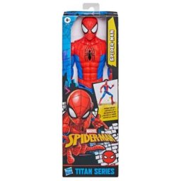 Hasbro Spiderman classic hero ast ( G2716 )