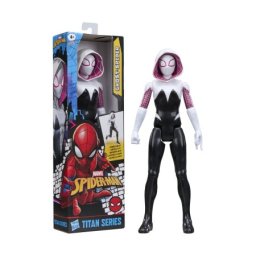 Hasbro Spiderman spider titan hero ( G2858 )