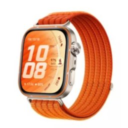 Huawei FIT5 Pro Orange Pametni sat