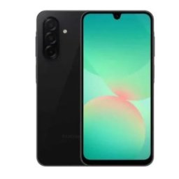Samsung A27 6128 Crni 5G Mobilni Telefon