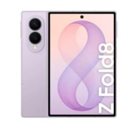 Samsung 12256 Z Fold 8 Ljubičasti Mobilni Telefon