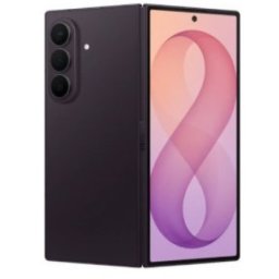 Samsung 12256 Z Fold 8 Ultra Violet Mobilni Telefon