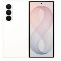 Samsung 161T Z Fold 8 Ultra Krem Mobilni Telefon
