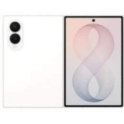 Samsung 12512 Z Fold 8 Krem Mobilni Telefon