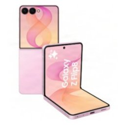 Samsung 12512 Z Flip 8 Krem Mobilni Telefon
