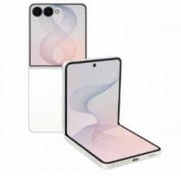 Samsung 12256 Z Flip 8 Krem Mobilni Telefon