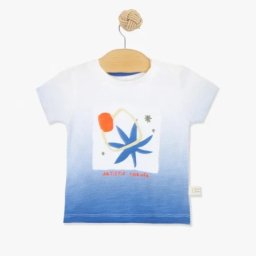 Just kiddin baby majica "Artistic Corner" 68 ( 11007230 )