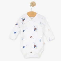 Just kiddin baby bodi preklop"Born to Fly" 62 ( 17002147 )