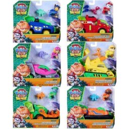 Paw patrol dino vozilo asst ( SN6075800 )
