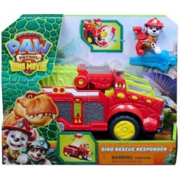Paw patrol dino spasilacko vozilo sa figurom ( SN6076167 )
