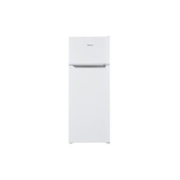 Tesla rd2400he/dvoje vrata/164x58x55cm/reversible door/e/bela frižider ( rd2400he )