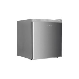 Tesla rs0400hse jedna vrata/40l/52x45x48cm/silver frižider ( rs0400hse )