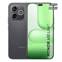 Honor 600 Lite 8GB/256GB Crna smartphone ( 44211 )