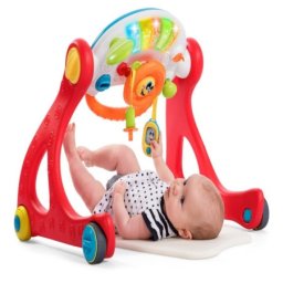 Chicco interaktivni centar za igru 4u1 ( A108584 )