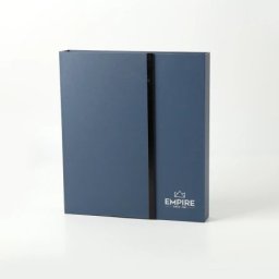 Empire ledger hemijska olovka i rokovnik teget 2k ( 412295 )