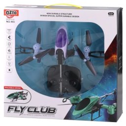 Ozzo fly club igračka helikopter ( 867178 )