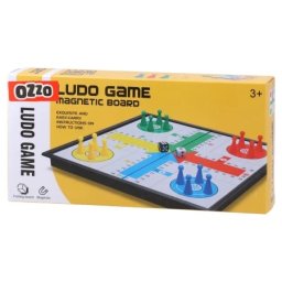 Ozzo magnetic board magnetna igra ne ljuti se čoveče ( 882249 )