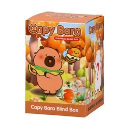 Ozzo capy pop figura kapibara ( 882265 )