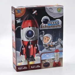 Ozzo kingso toys društvena igra raketa ( 882284 )