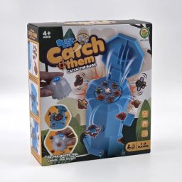 Ozzo kingso toys društvena igra hvataj ih ( 882289 )