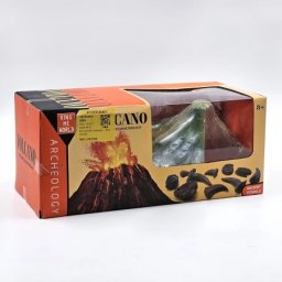 Ozzo volcano set za iskopavanje vulkan ( 885205 )