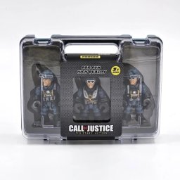 Ozzo call of justice igračka figure vojnici military action ( 885207 )