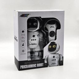 Ozzo call of justice igračka figura inteligentni robot ( 885209 )