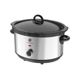 Električna šerpa za sporo kuvanje Krčko 6.5L FS-6452 ( 359801 )