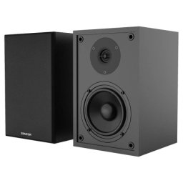 Sencor smc bs10/bt/80w zvučnici 2.0