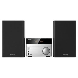 Sencor smc 4600dbr sa bt mini linija