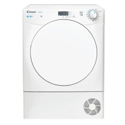 Candy cse c7lf-s širina 60cm/kapacitet 7kg/ kondenzaciona mašina za sušenje veša