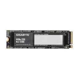 Gigabyte 512GB M.2 PCIe Gen3 x4 NVMe SSD G3NVME512G