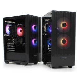 Klik pc amd GAMING računar Ryzen 5 9600X 16GB 1TB RTX5060 8GB