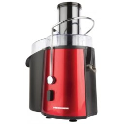 Heinner xf-1000rd 1l/1000w/2 brzine/crveni sokovnik