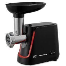 Heinner mg-1250bk 1340w/1.5kg/m mašina za mlevenje mesa