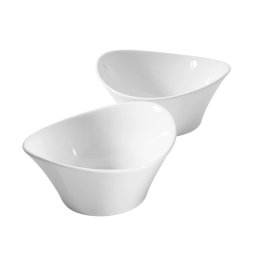 Set porcelanskih činija 2/1 Zwilling 36200-003