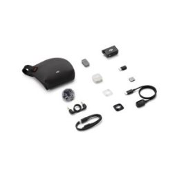 Mic Mini 2S (1 TX + 1 RX)