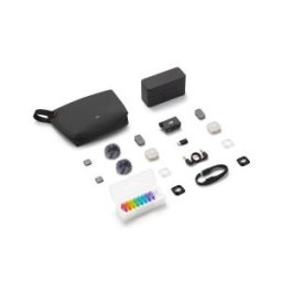 Mic Mini 2S (2 TX + 1 RX + Charging Case)