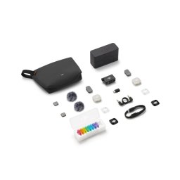 DJI Mic Mini 2S za dva sagovornika (2 TX + 1 RX + Charging Case)