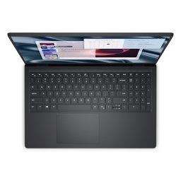 DELL Pro 15 Essential PV15255 15.6 inch FHD 120Hz AMD Ryzen 3 7320U 8GB 512GB SSD laptop
