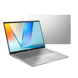 ASUS Vivobook S16 S3607CA-RPA035 (16 inča WUXGA, Ultra 7 255H, 16GB, SSD 1TB) laptop + ranac