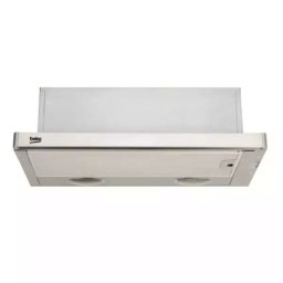Aspirator Beko CTB6407X širina 60cm/kapacitet 275m3