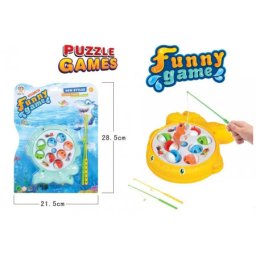 Merx set ulovi ribicu ( MS23332 )